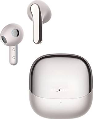 Xiaomi Auricolari Wireless Buds 5 Titan Grey - Disponibile in 2-3 giorni lavorativi Xiaomi