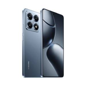 Xiaomi 14T 12+256GB 6.67" 5G Titan Blue DS ITA - Disponibile in 2-3 giorni lavorativi Xiaomi