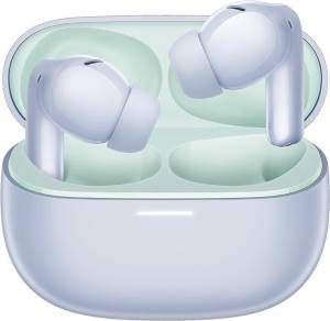 Xiaomi Auricolari Wireless Redmi Buds 5 Pro Aurora Purple - Disponibile in 2-3 giorni lavorativi Xiaomi