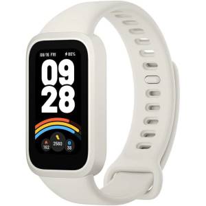 Xiaomi Watch Smart Band 9 Active Beige - Disponibile in 2-3 giorni lavorativi Xiaomi