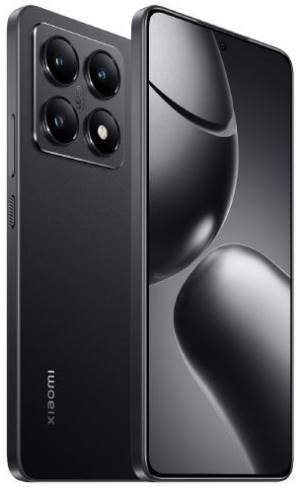 Xiaomi 14T 12+256GB 6.67" 5G NFC Titan Black DS EU - Disponibile in 2-3 giorni lavorativi Xiaomi