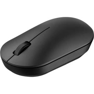 Xiaomi Wireless Mouse Lite 2 Black GL - Disponibile in 2-3 giorni lavorativi Xiaomi