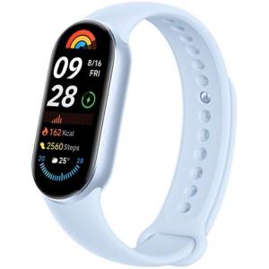 Xiaomi Watch Smart Band 9 Arctic Blue - Disponibile in 2-3 giorni lavorativi Xiaomi