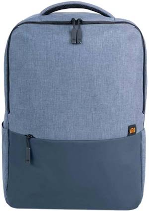 Xiaomi Zaino Mi Commuter Backpack Light Blue - Disponibile in 2-3 giorni lavorativi Xiaomi