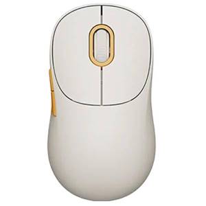 Xiaomi Wireless Mouse 3 White GL Xiaomi