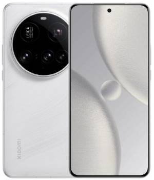 Xiaomi 15 Ultra 16+512GB 6.73" 5G White DS ITA - Disponibile in 2-3 giorni lavorativi Xiaomi