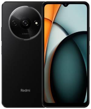 Xiaomi Redmi A3 4+128GB 6.71" Midnight Black DS ITA - Disponibile in 2-3 giorni lavorativi Xiaomi