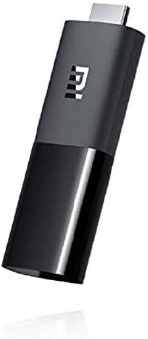 Xiaomi Mi TV Stick Nero EU Xiaomi