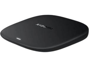 Xiaomi Mi TV Box S 3Gen 4K 2+32Gb Xiaomi