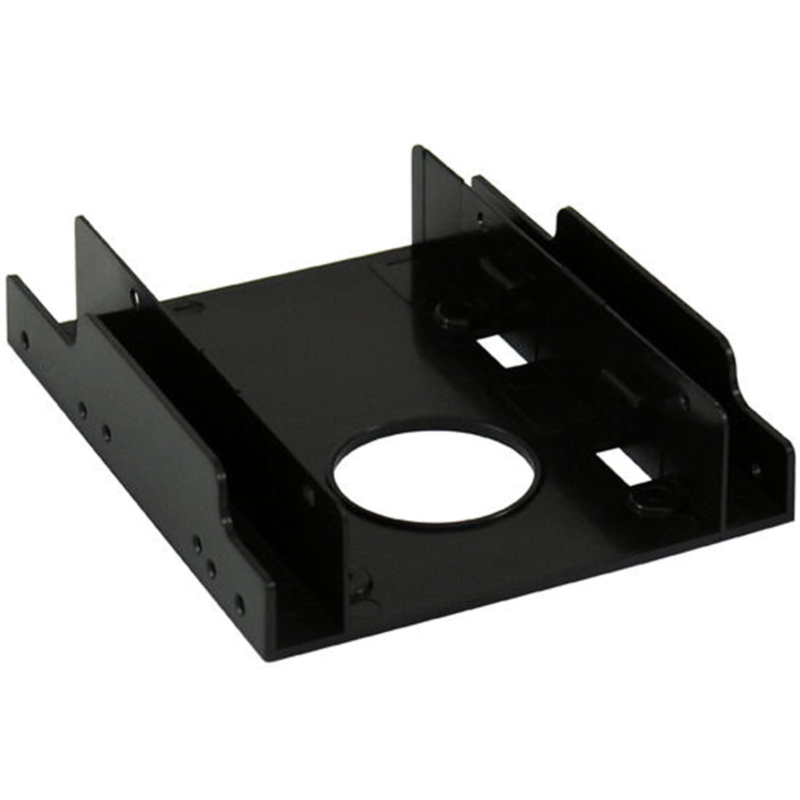 LC-Power Adattatore Caddy Drive Bay Hard Disk da 2.5" a 3.5" LC-ADA-35-225 GameSIDE&Tech