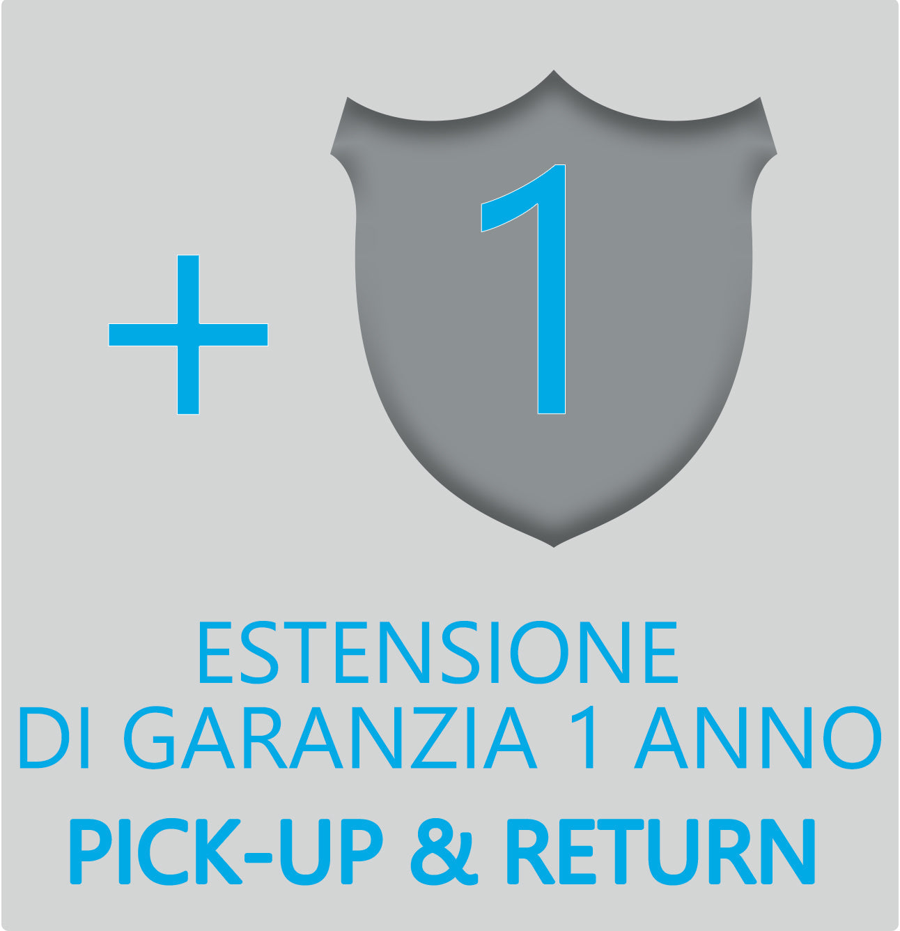 Estensione di Garanzia +1 Anno - Notebook Ricondizionati GameSIDE&Tech
