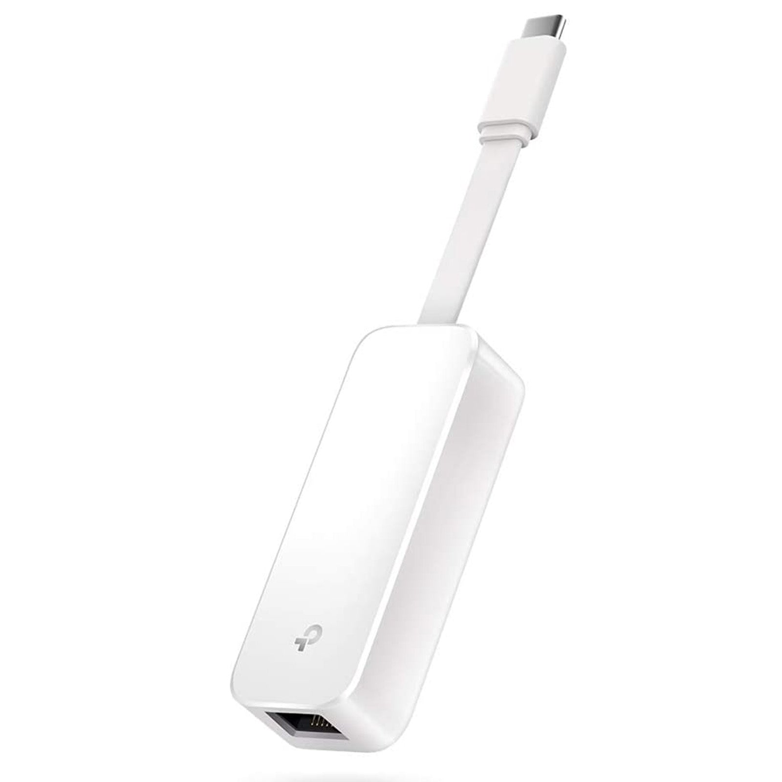 Adattatore Di Rete Da USB 3.0 Type C a Gigabit Ethernet RJ45 TP-Link UE300C GameSIDE&Tech