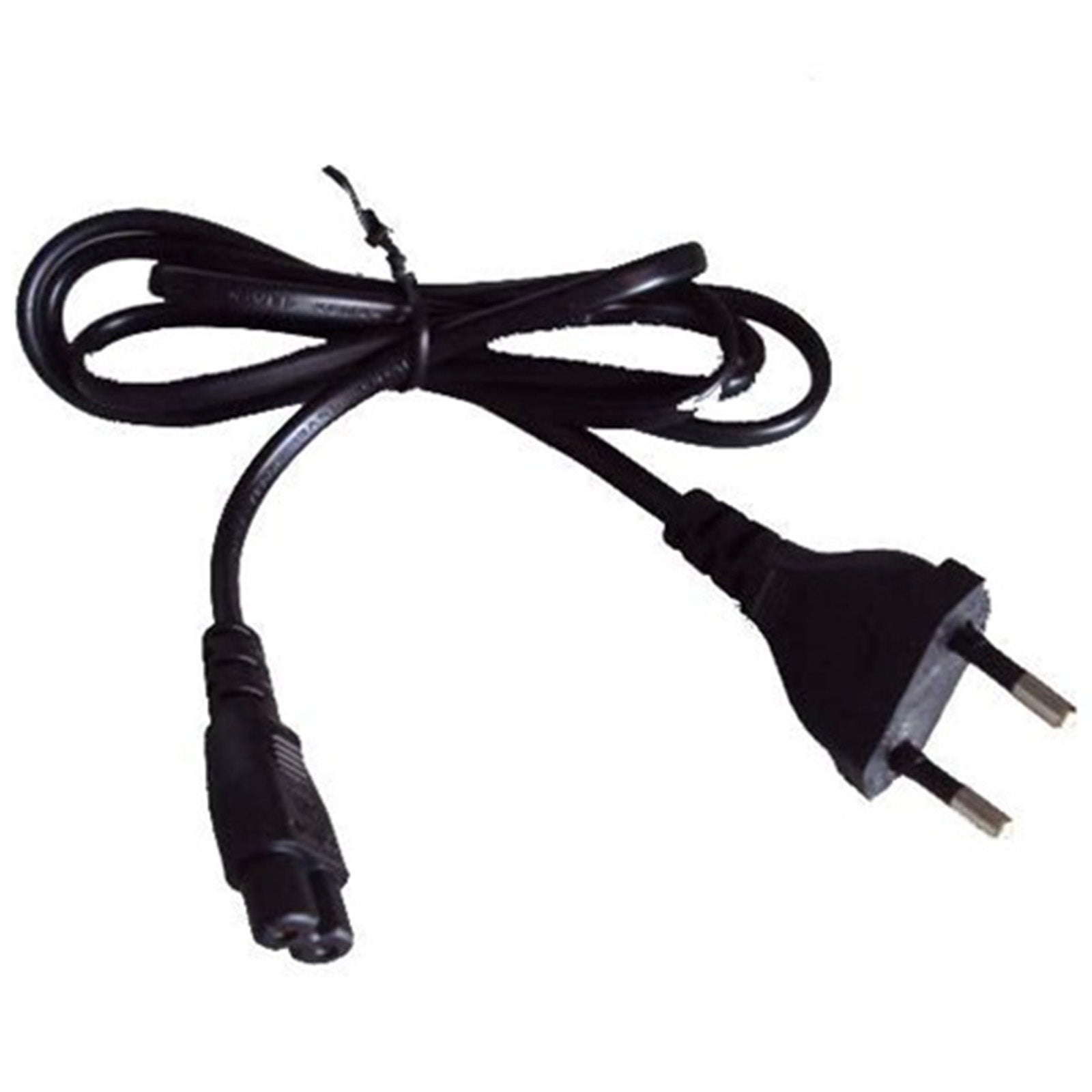 LinQ Cavo Di Alimentazione a 2 Poli 1 Metro GameSIDE&Tech