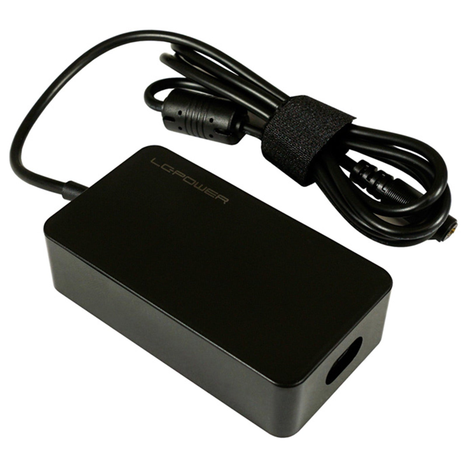 LC-Power Alimentatore Notebook Universale 45W 10 Spinotti LC-NB-PRO-45 GameSIDE&Tech