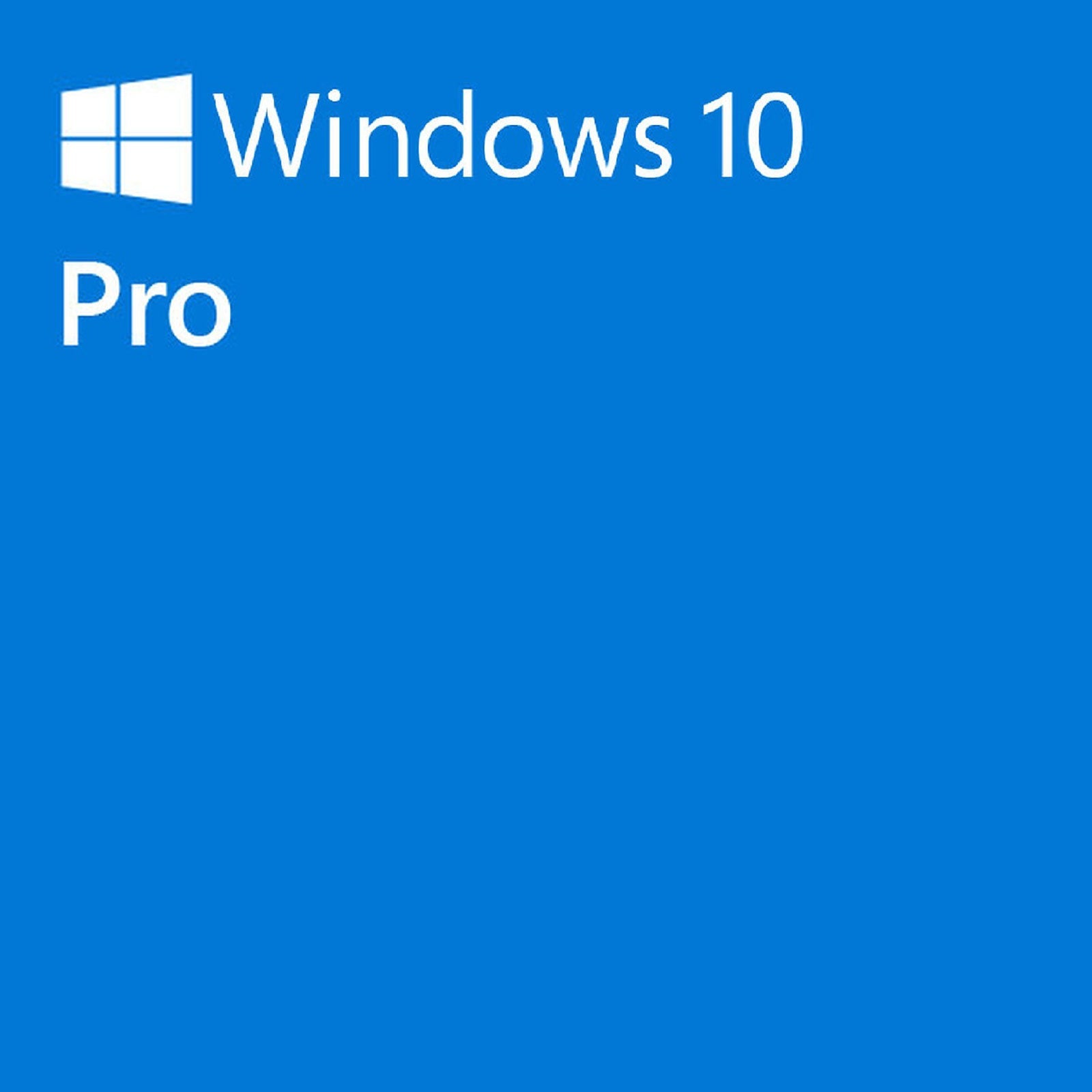 Installazione Sistema Operativo Windows 10 Pro 64 Bit (no licenza) GameSIDE&Tech