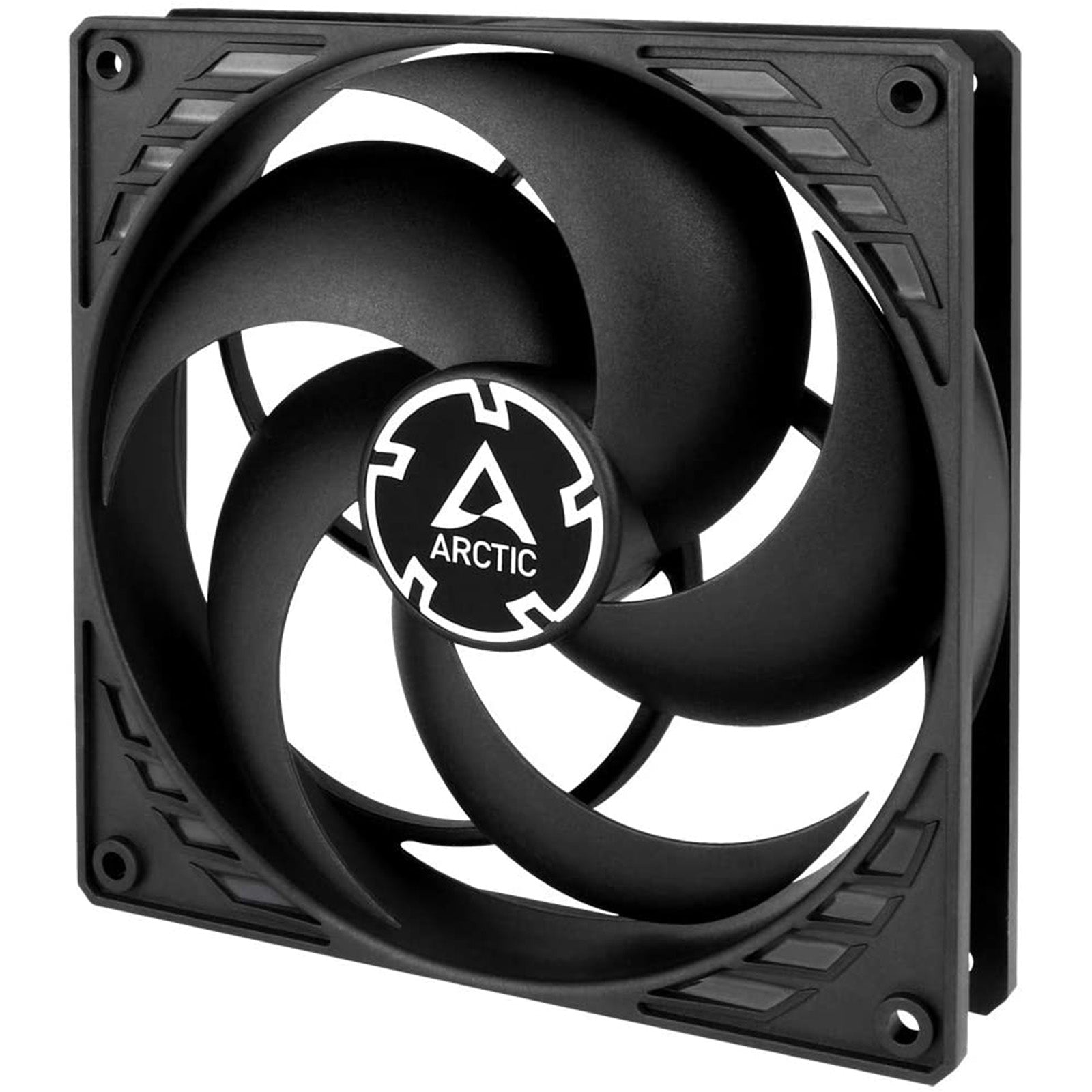 ARCTIC P14 Ventola 14 Cm Nero GameSIDE&Tech