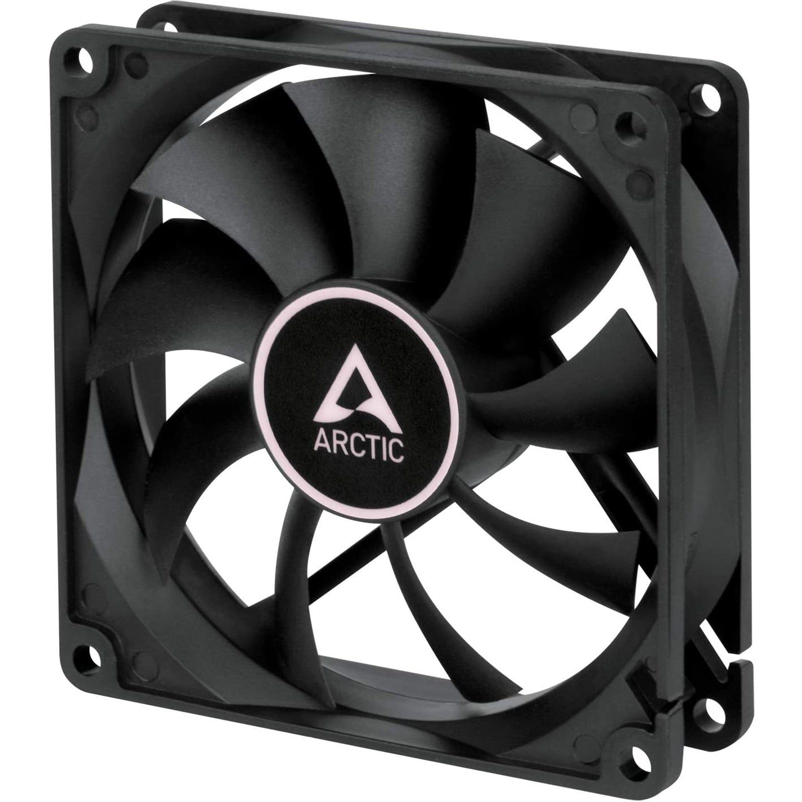 ARCTIC F9 Ventola 92 mm Nero GameSIDE&Tech