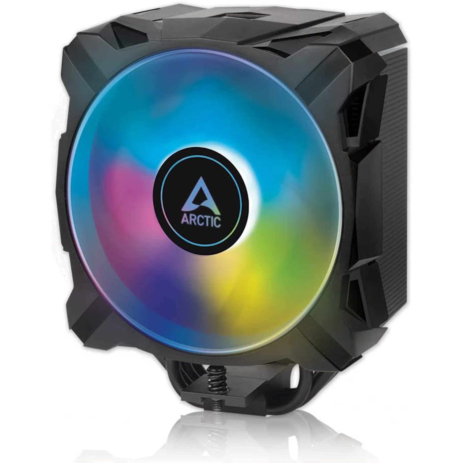 ARCTIC Freezer i35 A-RGB Dissipatore CPU Intel LGA 1700, 1200, 115X GameSIDE&Tech