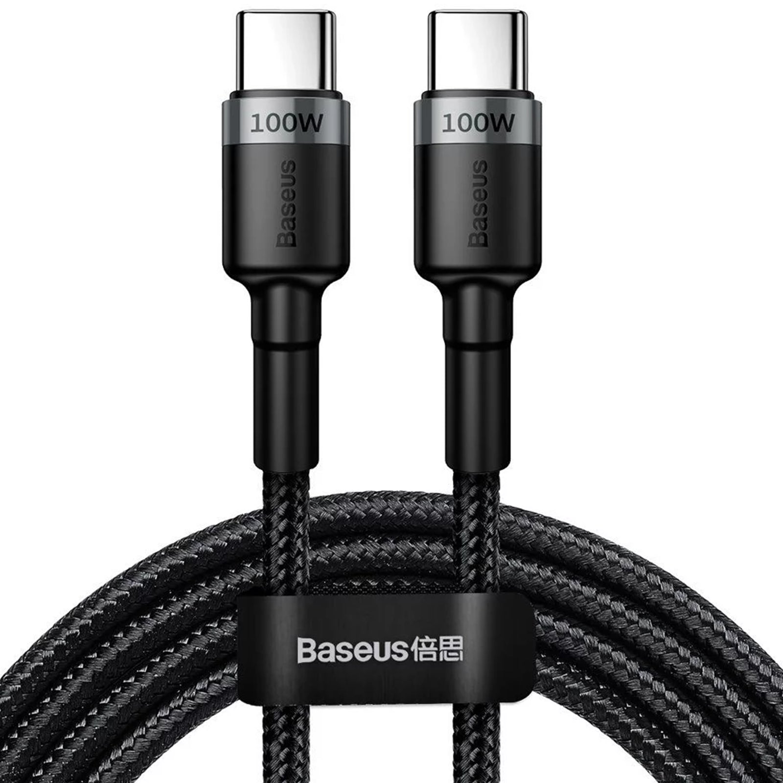 Baseus CATKLF-ALG1 Cavo USB Type-C 100W 2 Metri GameSIDE&Tech