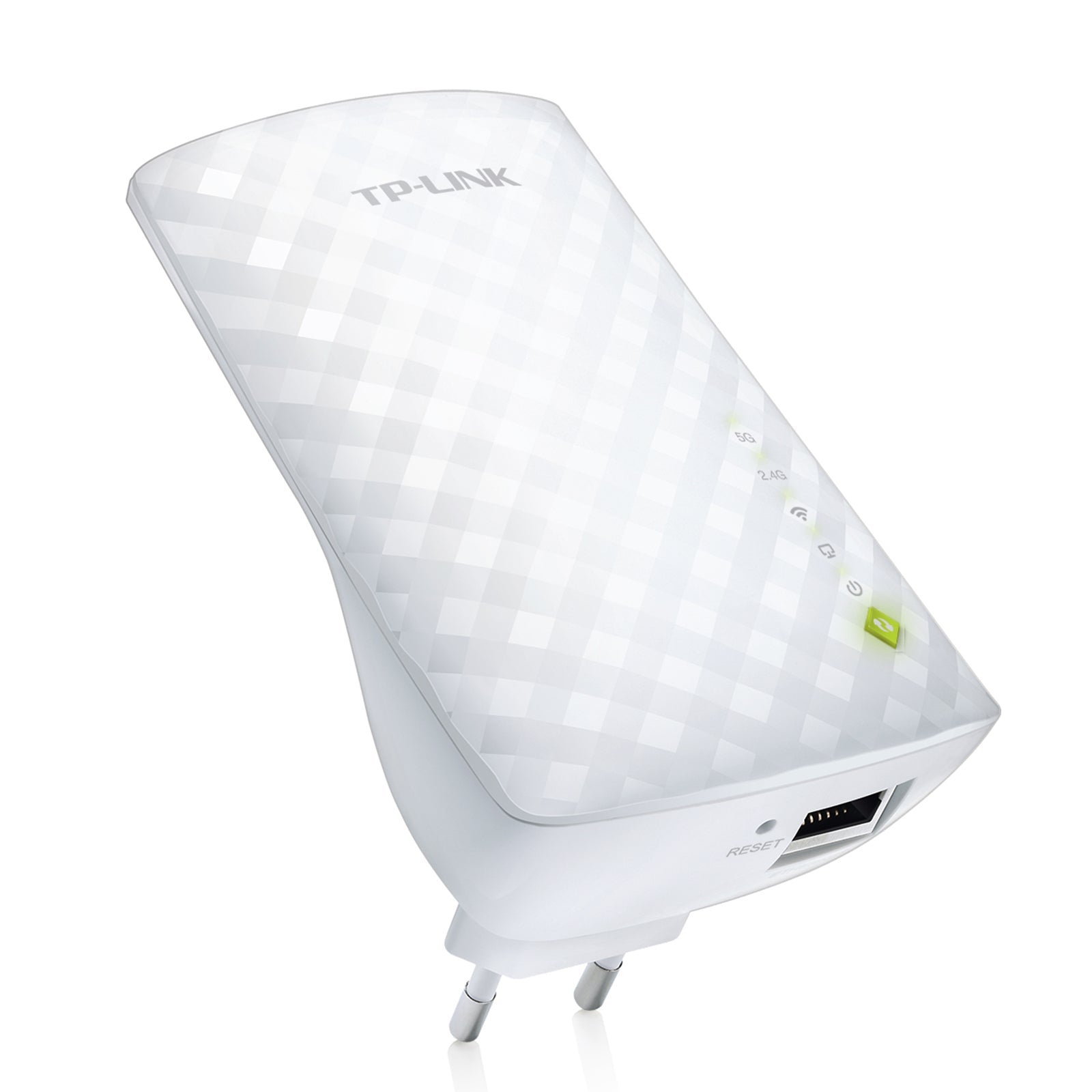 Range Extender Ripetitore WiFi TP-Link RE200 AC750 750Mbps 2.4GHz & 5GHz GameSIDE&Tech