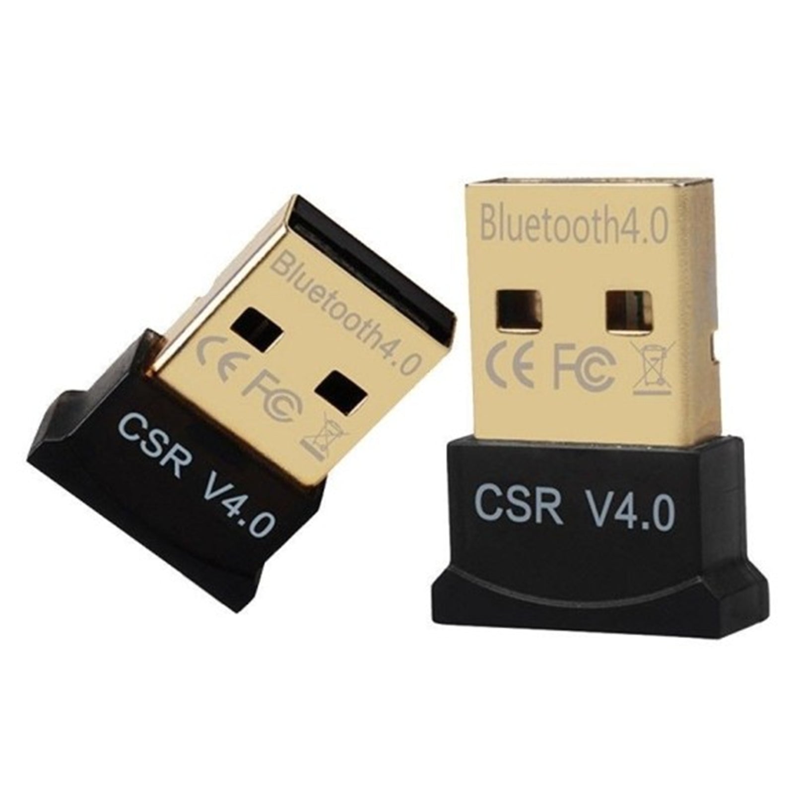 LinQ Penna USB Bluetooth 4.0 GameSIDE&Tech