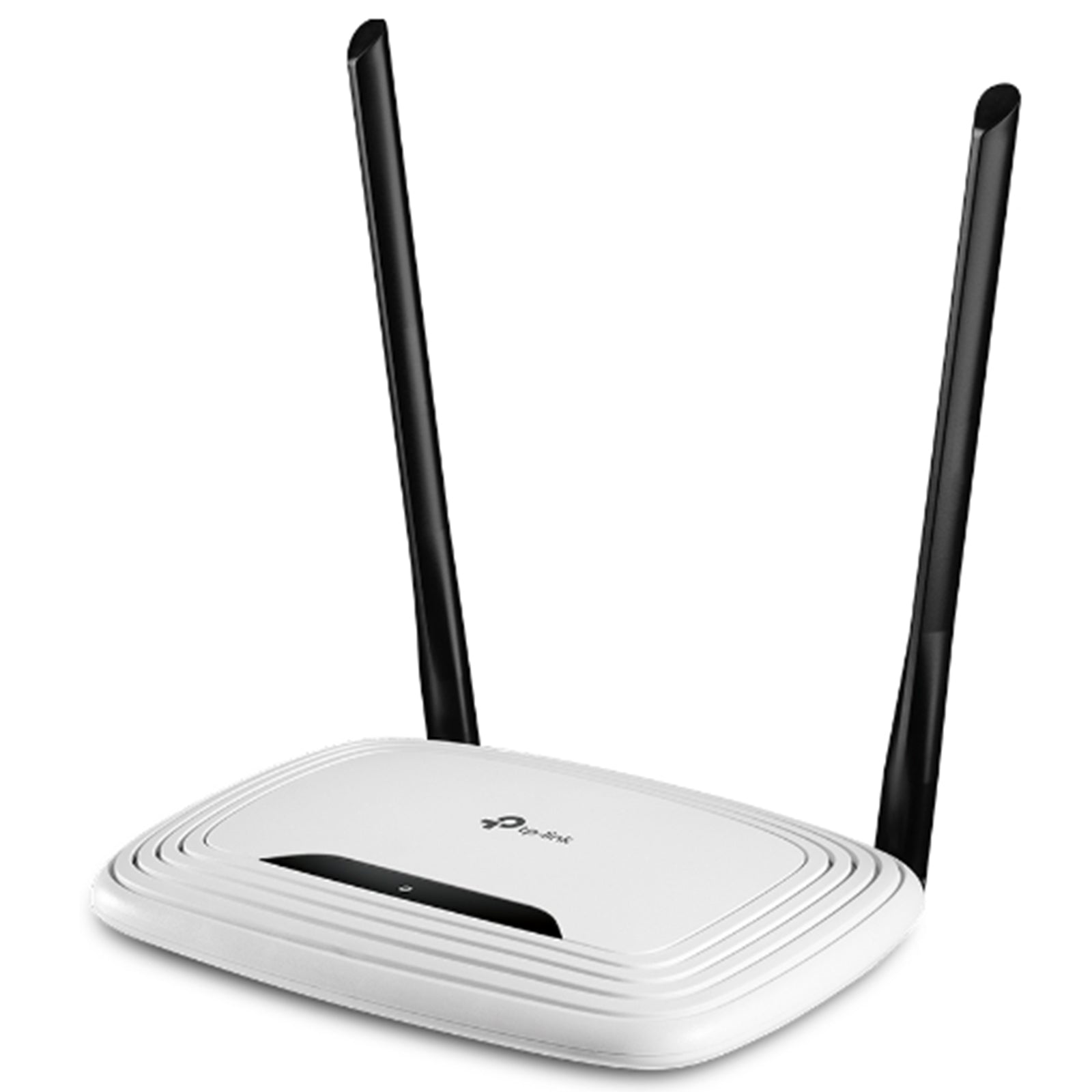 Router Ethernet WiFi TP-Link TL-WR841N 300Mbps 2.4GHz GameSIDE&Tech