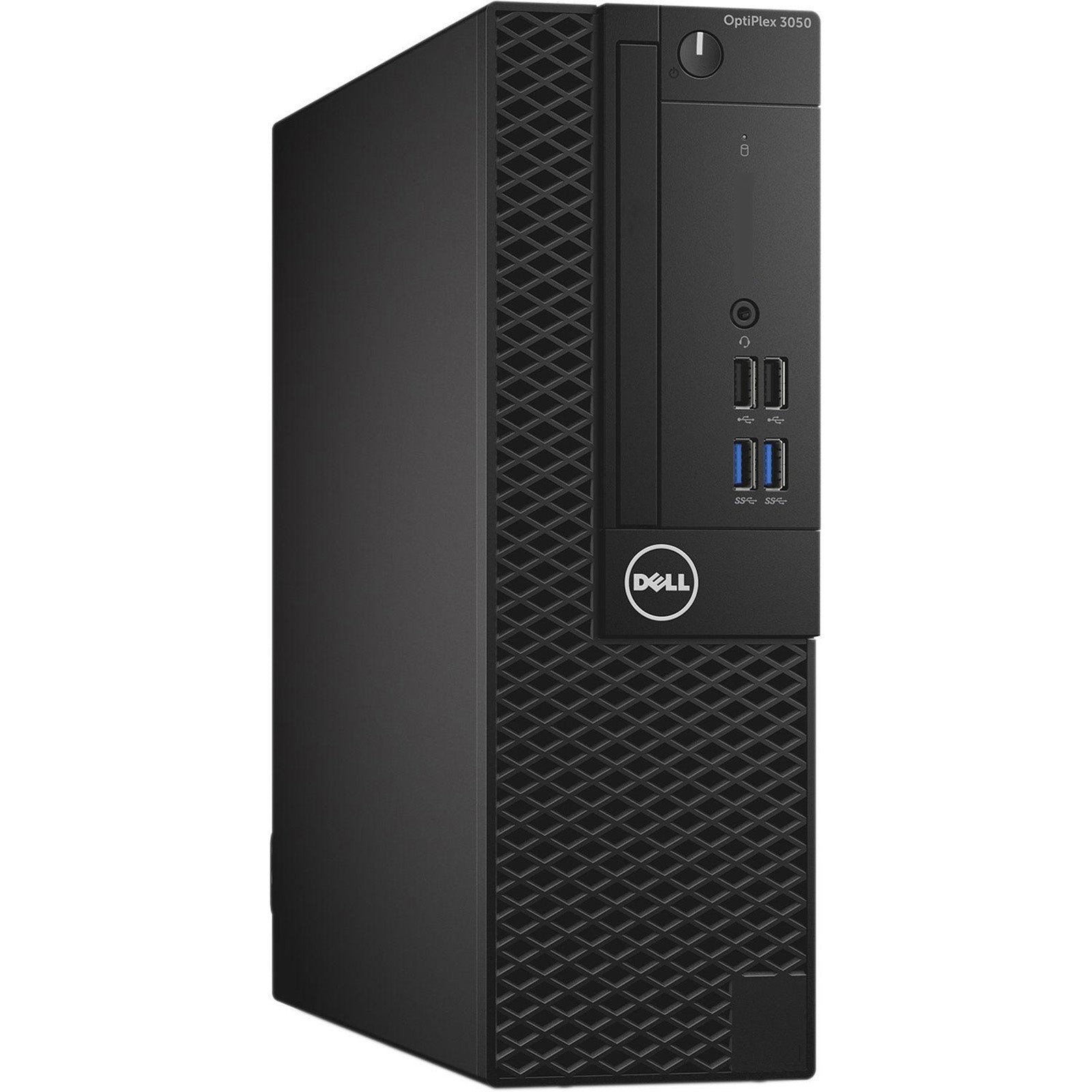Dell Optiplex 3050 SFF Computer Intel i5-6400 Ram 8GB SSD 240GB HDMI (Ricondizionato Grado A) GameSIDE&Tech