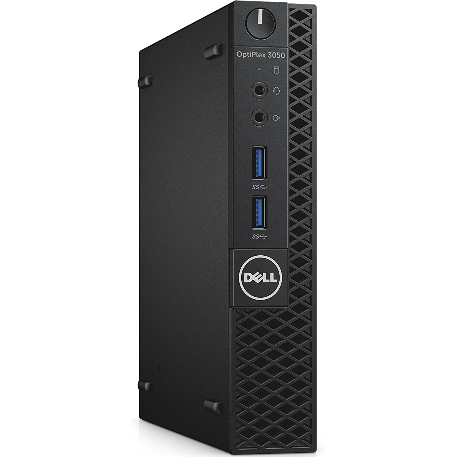 Dell Optiplex 3050 Mini Computer Intel i7-6700T Ram 16GB SSD 240GB (Ricondizionato Grado A) GameSIDE&Tech