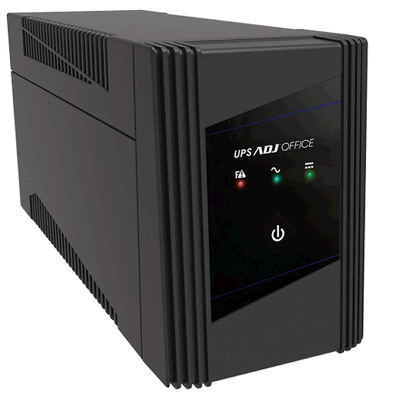 ADJ 650-00901 UPS Gruppo Di Continuità 900VA (570W) 2 Uscite Schuko - Disponibile in 2-4 giorni lavorativi GameSIDE&Tech