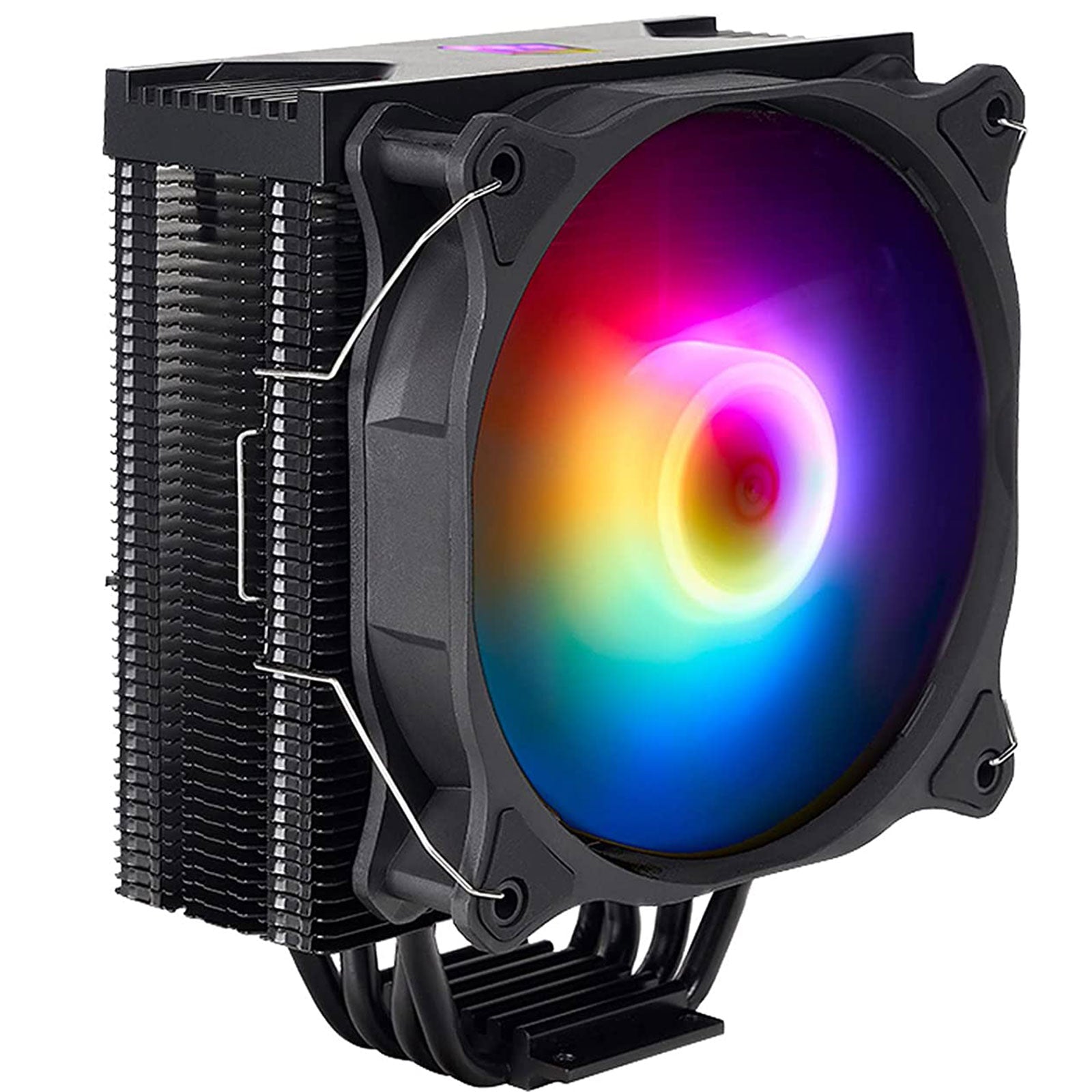 Noua Numb ARGB Dissipatore per CPU Intel AMD - Disponibile in 2-4 giorni lavorativi GameSIDE&Tech