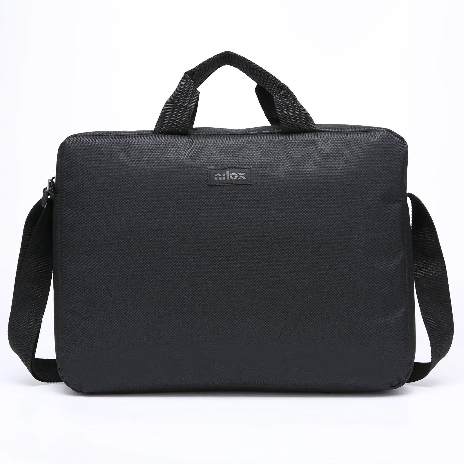 Borsa Notebook 15.6" Nera Nilox NXB001 GameSIDE&Tech