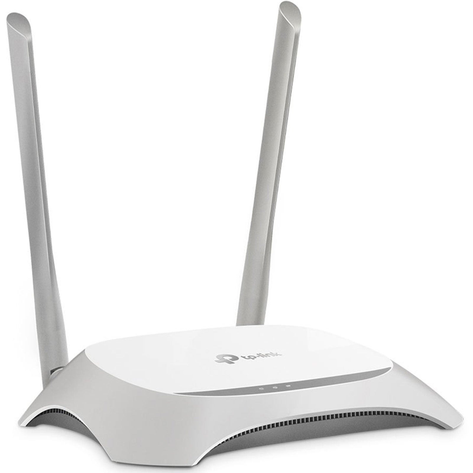 Router Ethernet WiFi TP-Link TL-WR840N 300Mbps 2.4GHz GameSIDE&Tech