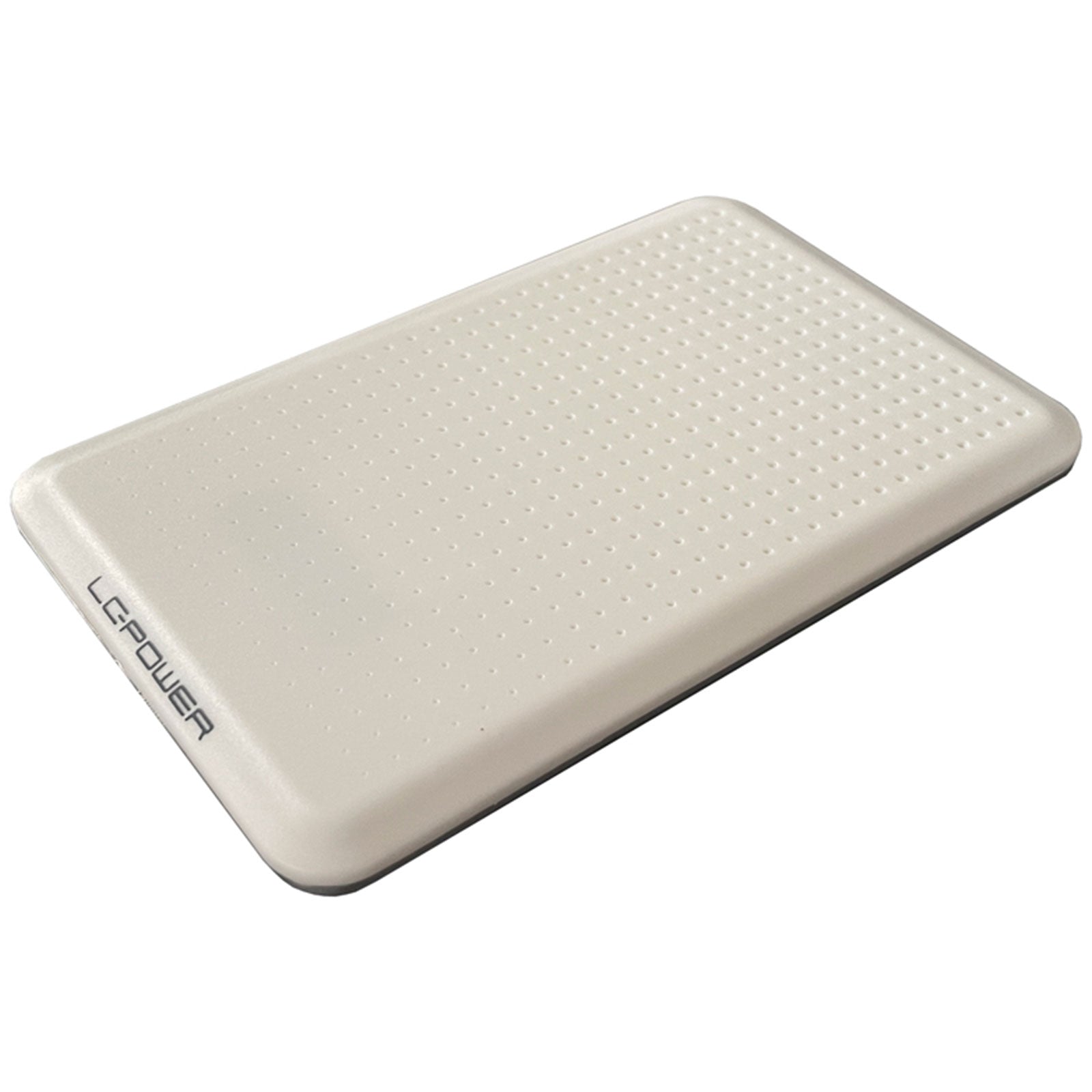 LC-Power Box Esterno Per Hard Disk 2.5" SATA USB 3.0 LC-25WU3 GameSIDE&Tech