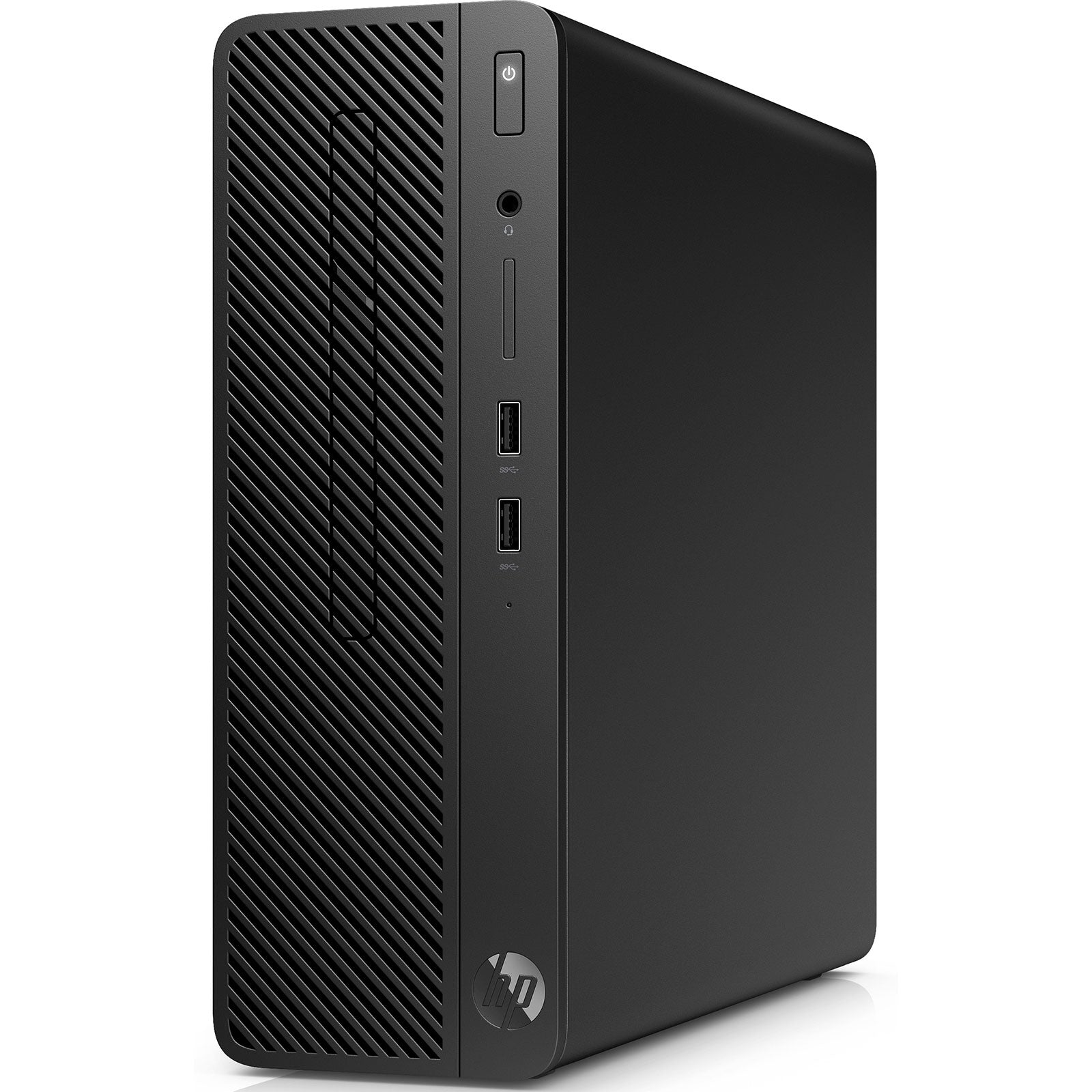 HP 290 G1 SFF Computer Intel i7-8700 Ram 16Gb SSD 960Gb Freedos (Ricondizionato Grado A) GameSIDE&Tech