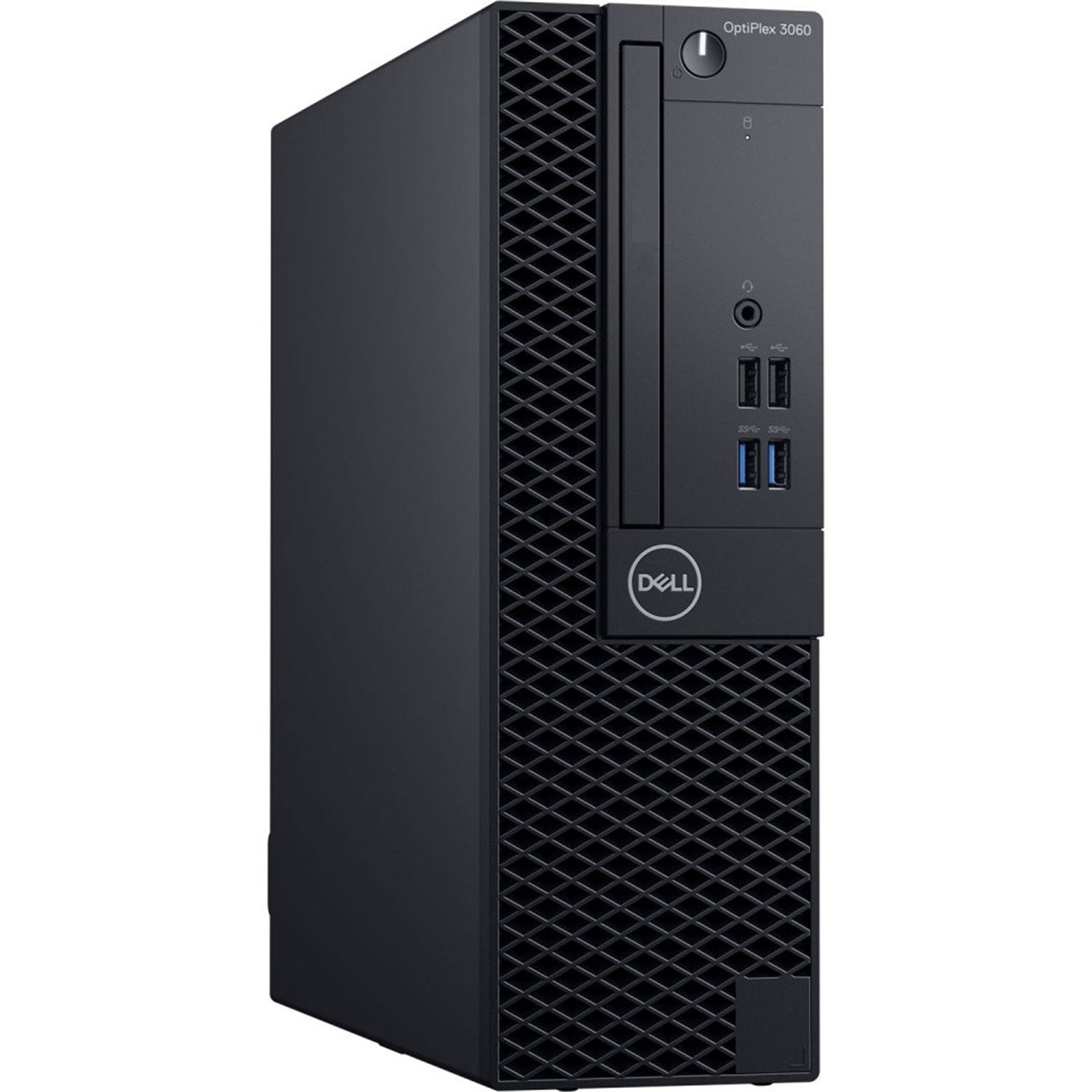 Dell Optiplex 3060 SFF Computer Intel i5-8400 Ram 16Gb SSD 1Tb Ricondizionato Grado A) GameSIDE&Tech