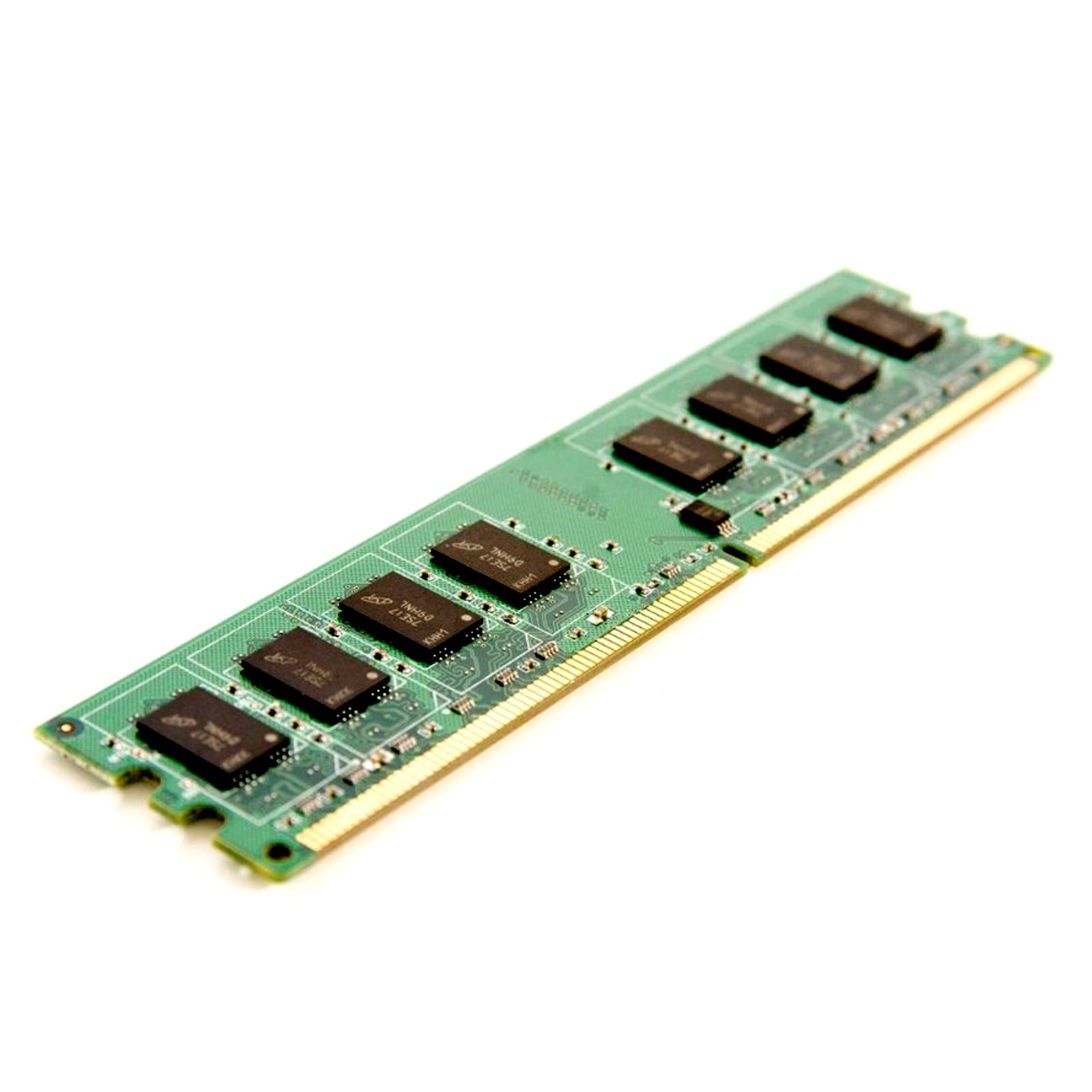 Memoria RAM DDR3 4GB DIMM Ricondizionata 1333 / 1600 Mhz Dual Side Varie Marche GameSIDE&Tech