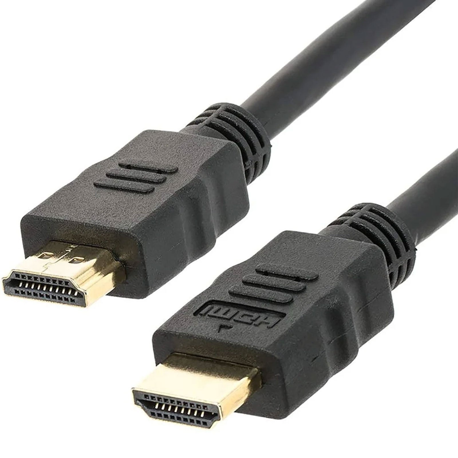 Techly HDMI-4-100NE Cavo HDMI 10 Metri GameSIDE&Tech