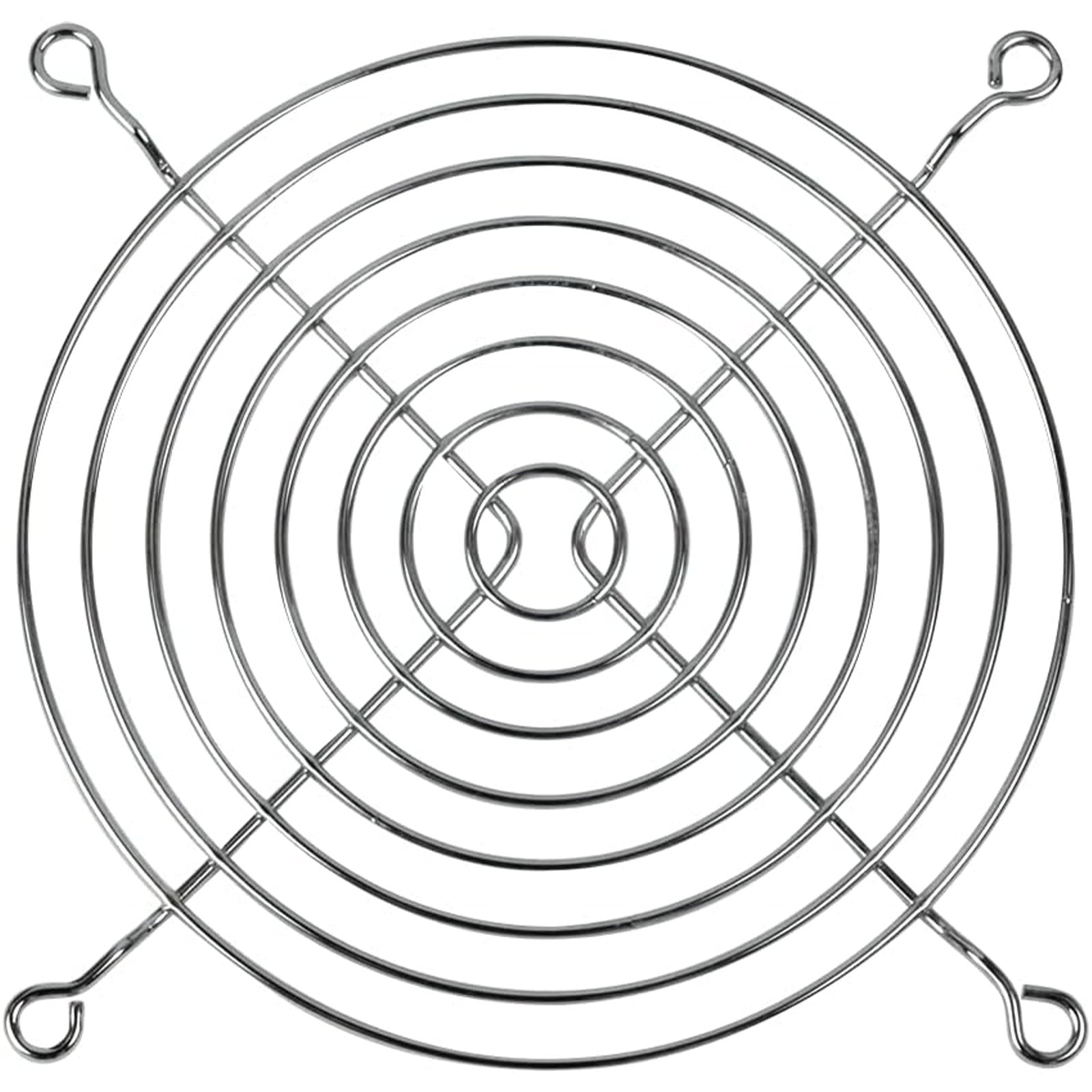 ARCTIC Fan Grill 140 mm Griglia Per Ventole PC GameSIDE&Tech