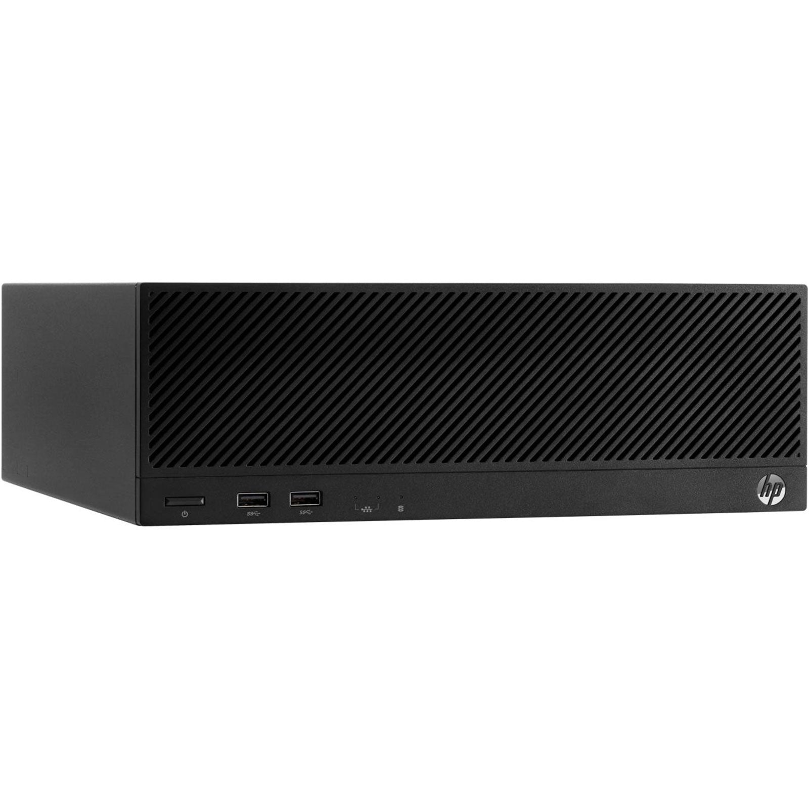 HP Engage Flex Pro-C USFF PC Computer Intel i5-8400 Ram 16Gb SSD 1Tb NVMe Freedos (Ricondizionato) GameSIDE&Tech