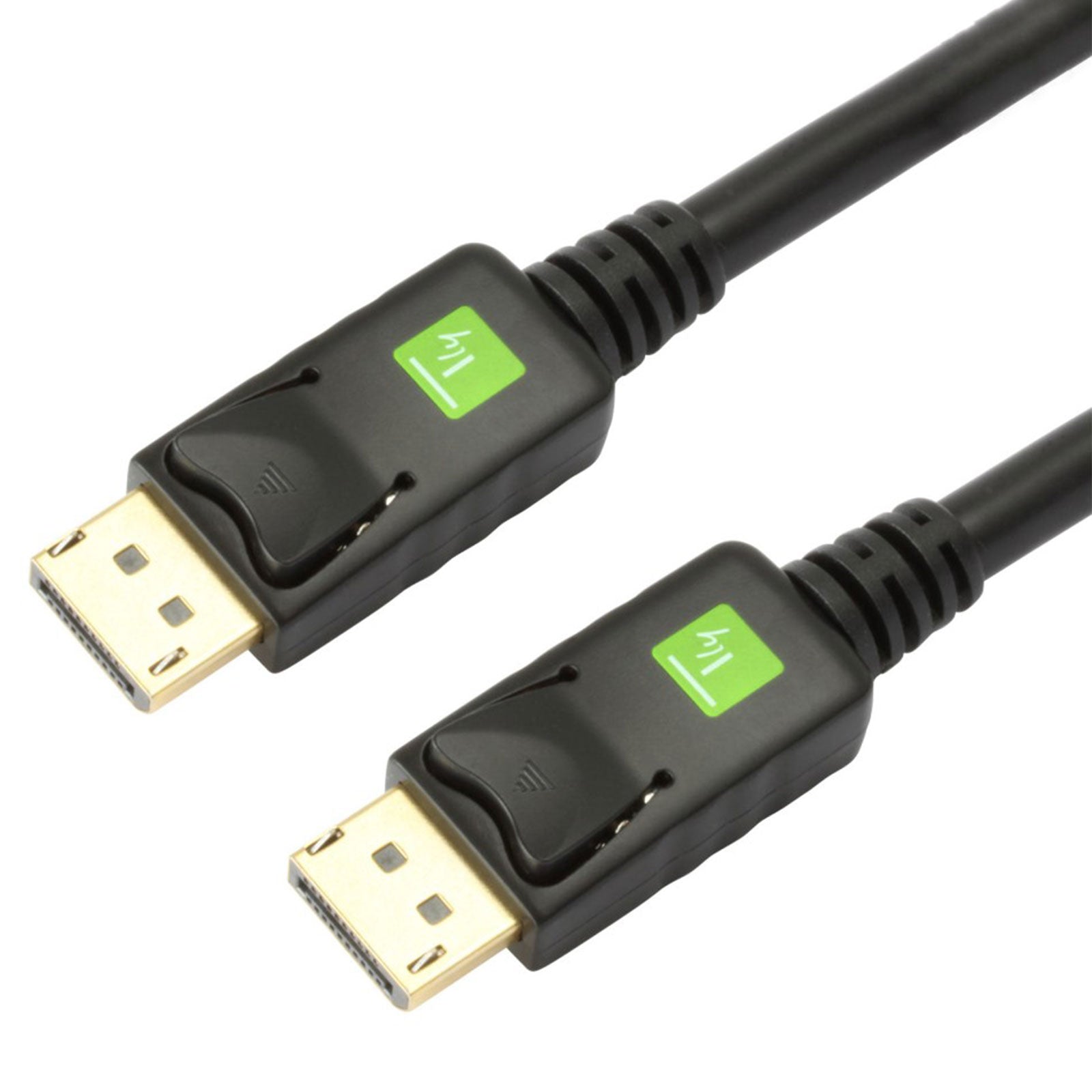 Techly DSP-A-005 Cavo Video Display Port 0,5 Metri GameSIDE&Tech