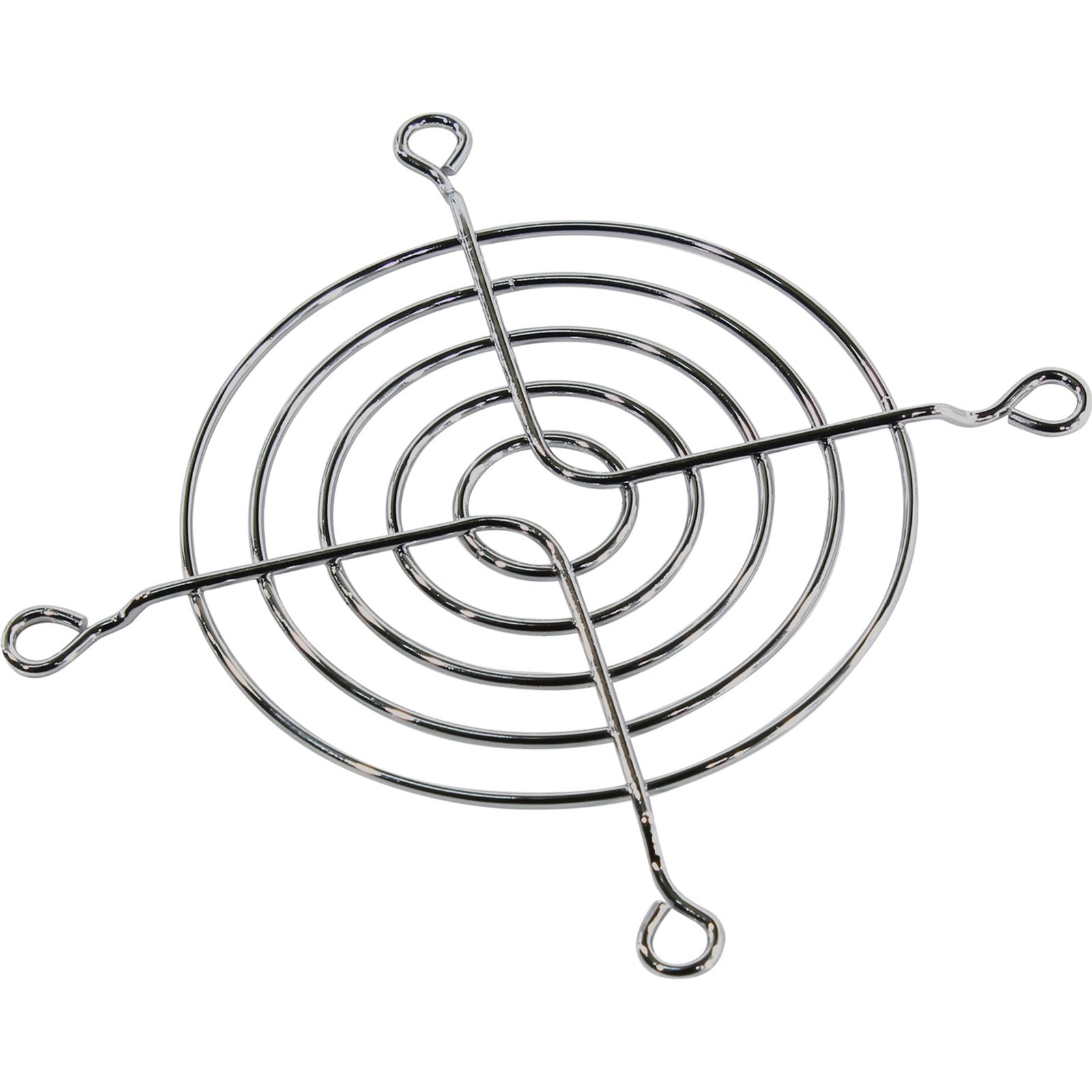 ARCTIC Fan Grill 80 mm Griglia Per Ventole PC GameSIDE&Tech