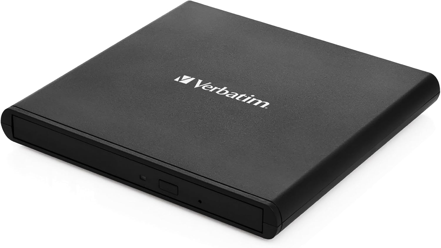 Verbatim 98938 Lettore Masterizzatore CD-RW DVD-RW Esterno USB 2.0 - Disponibile in 2-4 giorni lavorativi GameSIDE&Tech