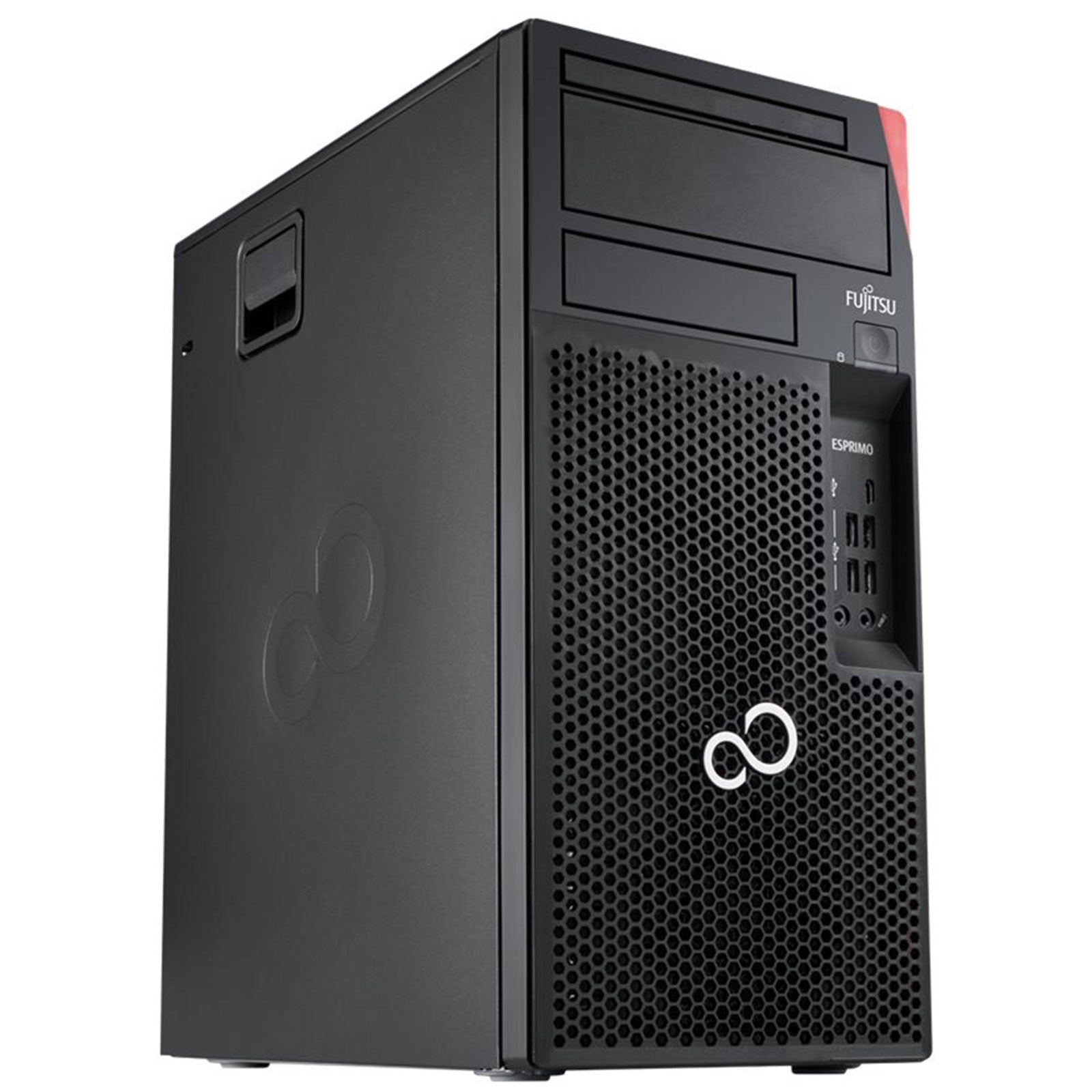 Fujitsu Esprimo P758 Tower PC Computer Intel i5-8400 Ram 16Gb SSD 512Gb (Ricondizionato Grado A) - Disponibile in 2-4 giorni lavorativi GameSIDE&Tech