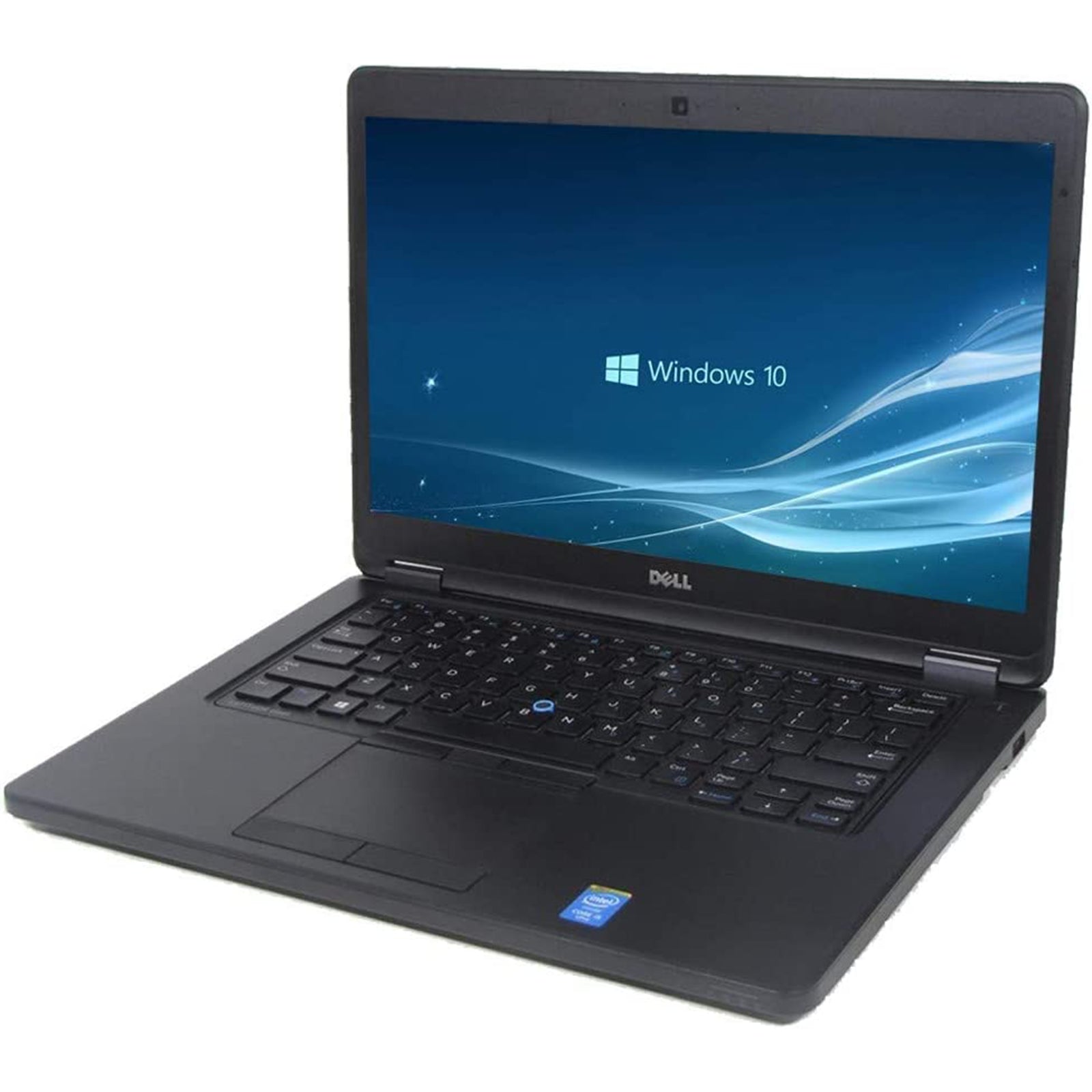 Dell Latitude E5450 PC Notebook 14" HD Intel i5-5200U Ram 8Gb SSD 240Gb Webcam Freedos (Ricondizionato Grado A) - Disponibile in 2-4 giorni lavorativi GameSIDE&Tech