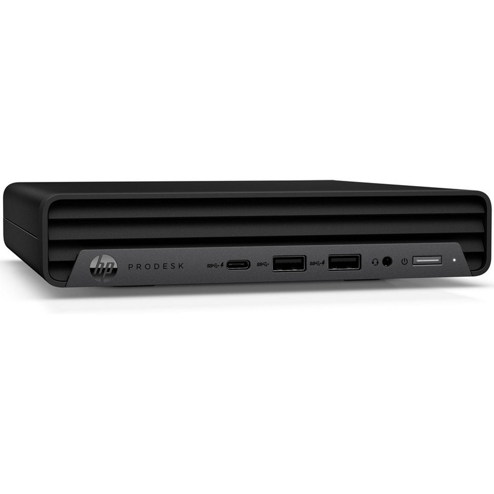 HP ProDesk 400 G6 Mini Computer i5-10400T Ram 16Gb SSD 512Gb (Ricondizionato Grado A) - Disponibile in 2-4 giorni lavorativi GameSIDE&Tech