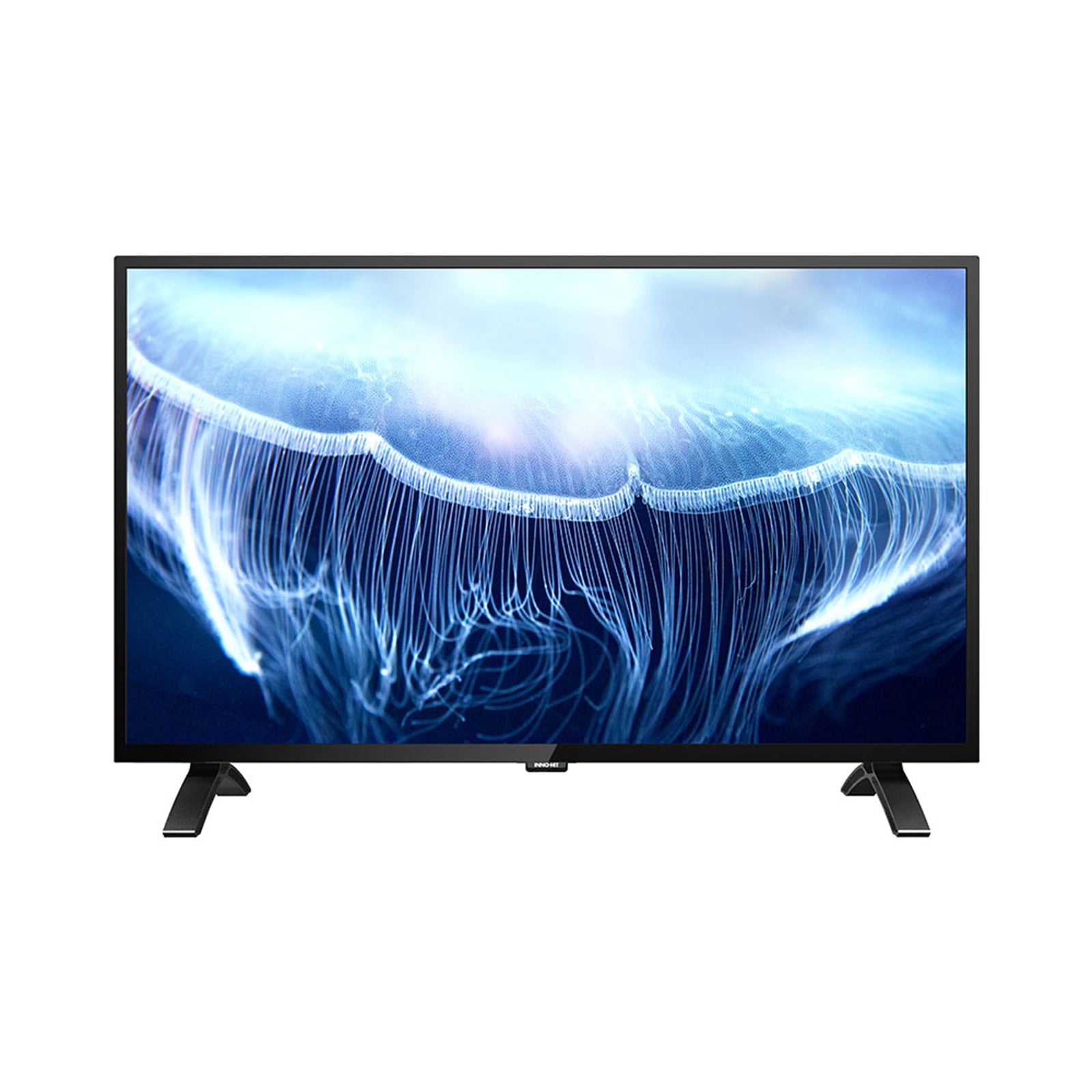 Inno Hit Smart TV 43" FULL HD LED WEB OS DVB-S/S2 DVB-T-T2-C Netflix Prime Video Youtube GameSIDE&Tech