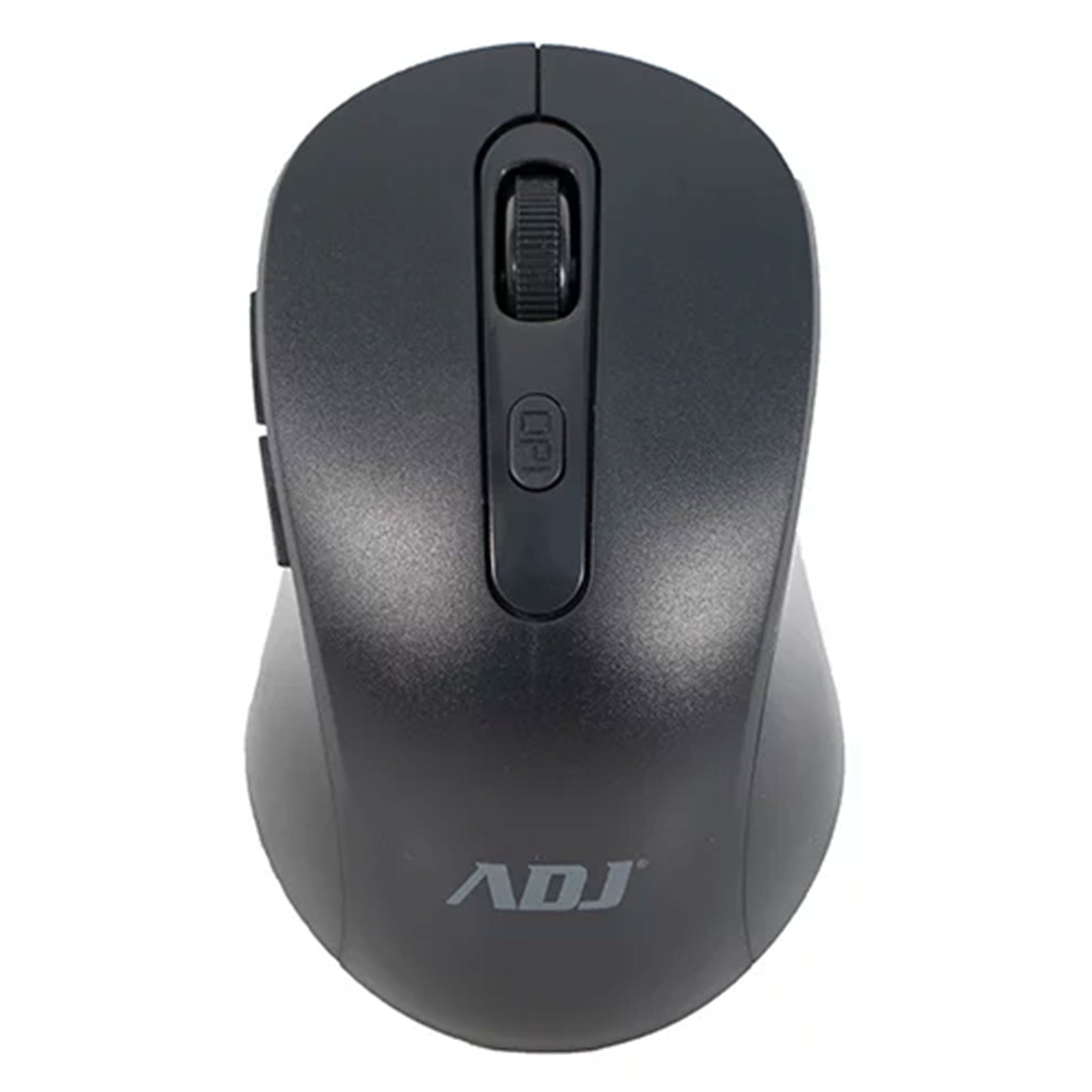 Mouse Wireless ADJ MW136 6D Pure Evo Nero 510-00037 - Disponibile in 2-4 giorni lavorativi GameSIDE&Tech