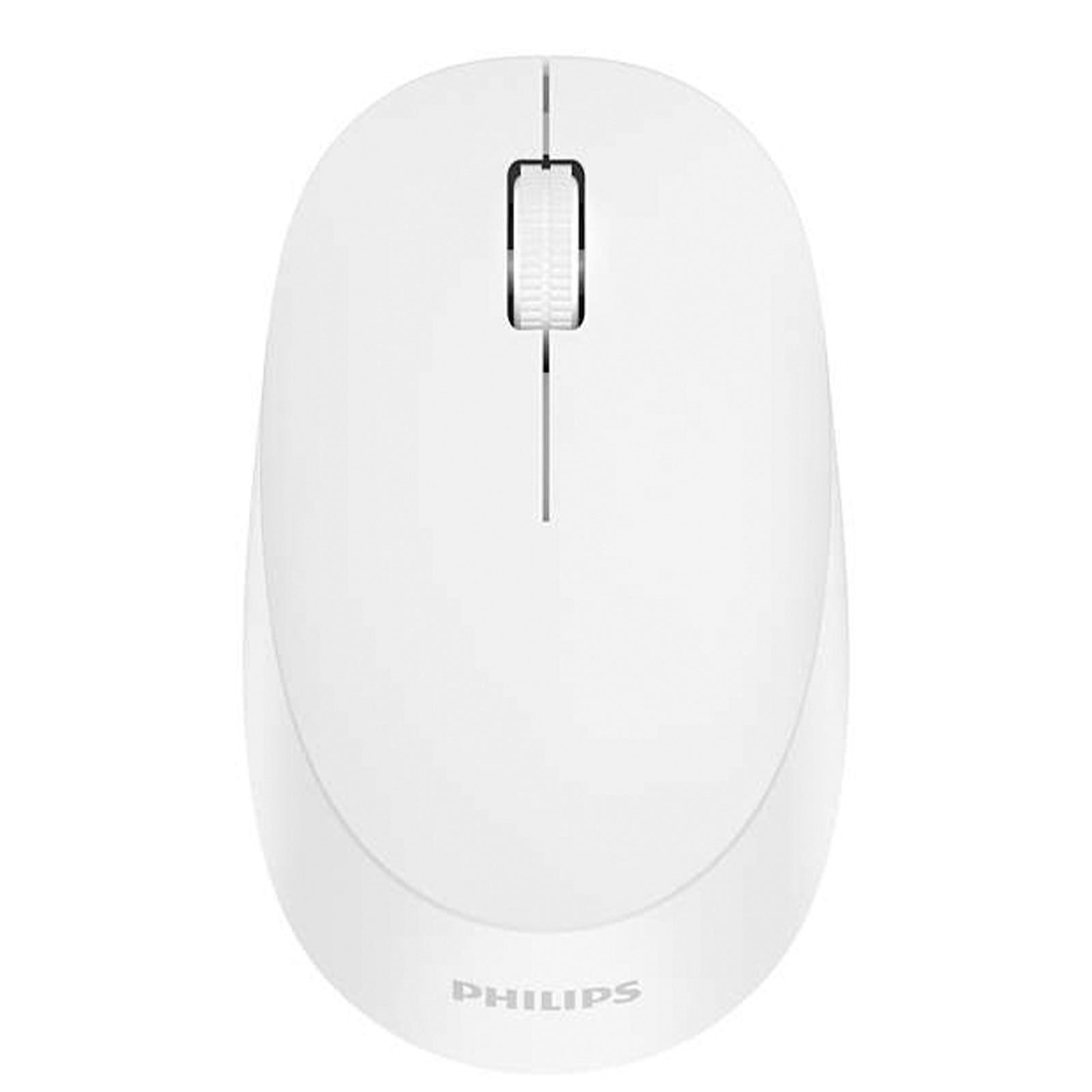 Mouse Wireless Philips SPK7307W/00 Bianco - Disponibile in 2-4 giorni lavorativi GameSIDE&Tech