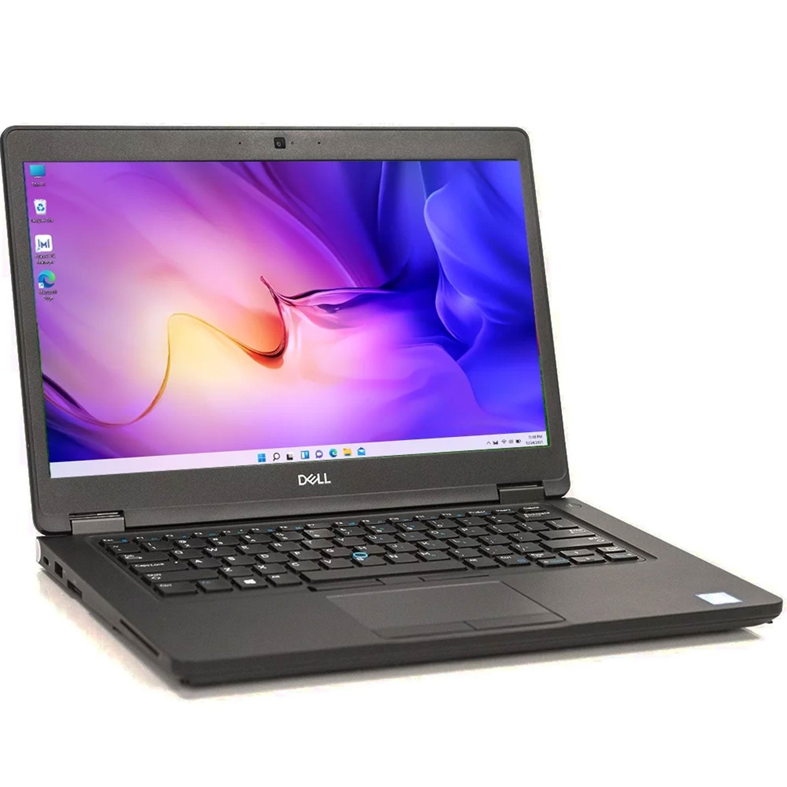Dell Latitude 5491 Notebook 14" Full HD Touchscreen Intel i5-8400H Ram 16Gb SSD 512Gb Webcam (Ricondizionato Grado A) - Disponibile in 2-4 giorni lavorativi GameSIDE&Tech