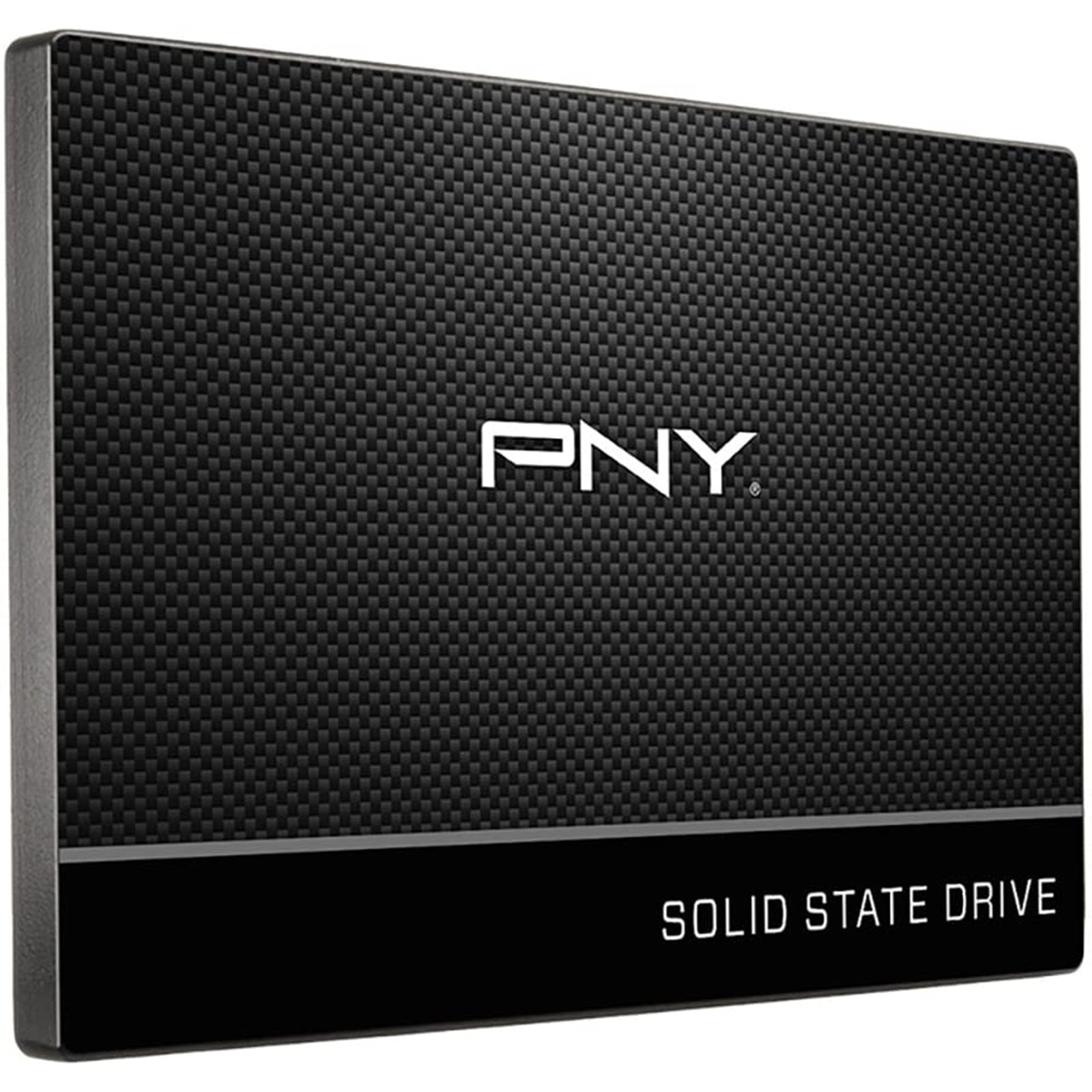 PNY CS900 SSD 2TB SATA 3 2.5" SSD7CS900-2TB-RB - Disponibile in 2-4 giorni lavorativi GameSIDE&Tech